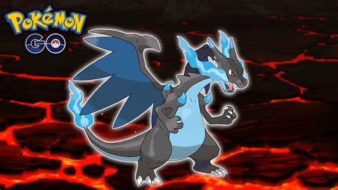 charizard x type|Mega Charizard X (Pokémon GO) .